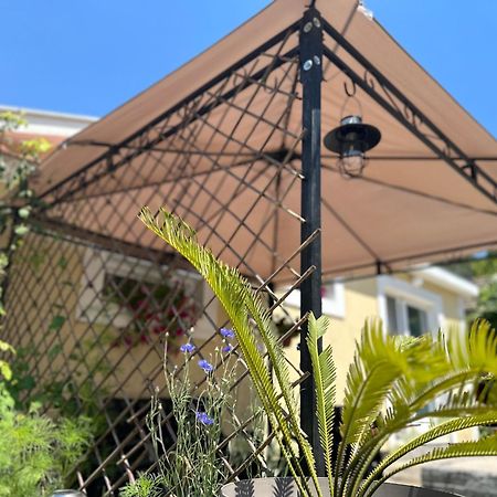 Etno Village Mihailovic Herceg Novi Exterior foto
