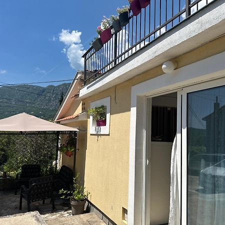 Etno Village Mihailovic Herceg Novi Exterior foto