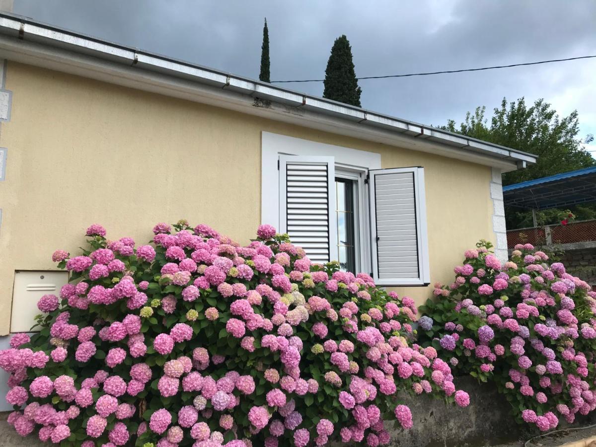 Etno Village Mihailovic Herceg Novi Exterior foto
