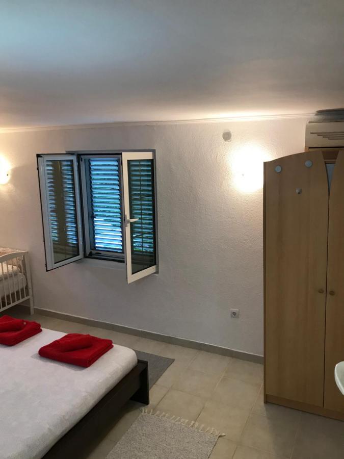 Etno Village Mihailovic Herceg Novi Exterior foto