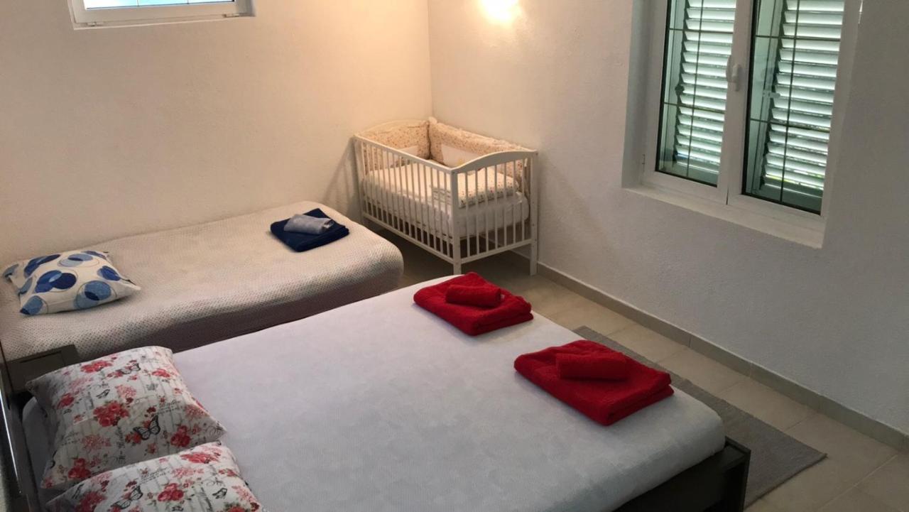 Etno Village Mihailovic Herceg Novi Exterior foto