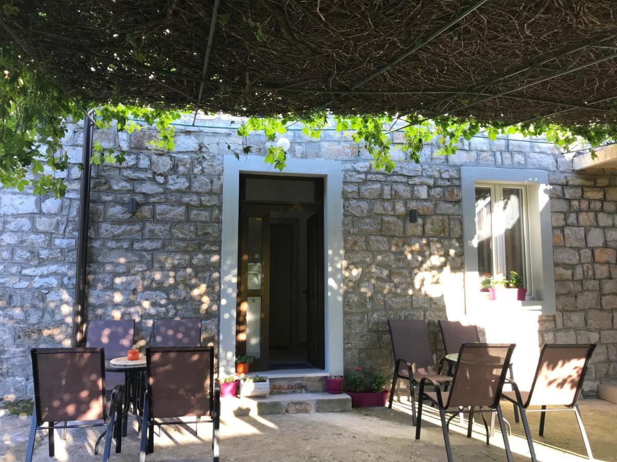 Etno Village Mihailovic Herceg Novi Exterior foto