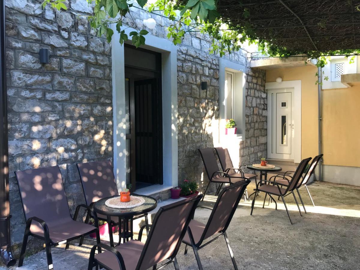 Etno Village Mihailovic Herceg Novi Exterior foto