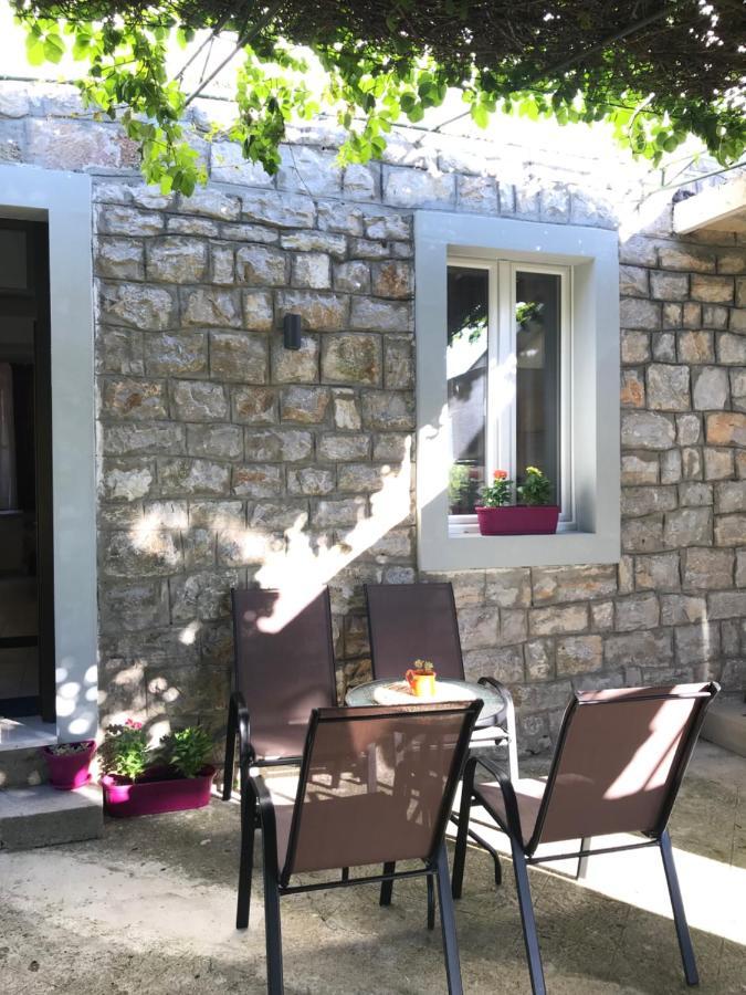 Etno Village Mihailovic Herceg Novi Exterior foto