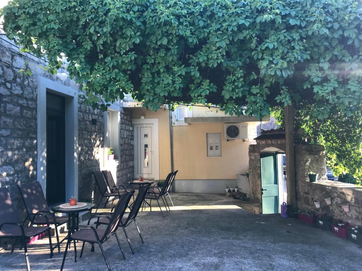 Etno Village Mihailovic Herceg Novi Exterior foto