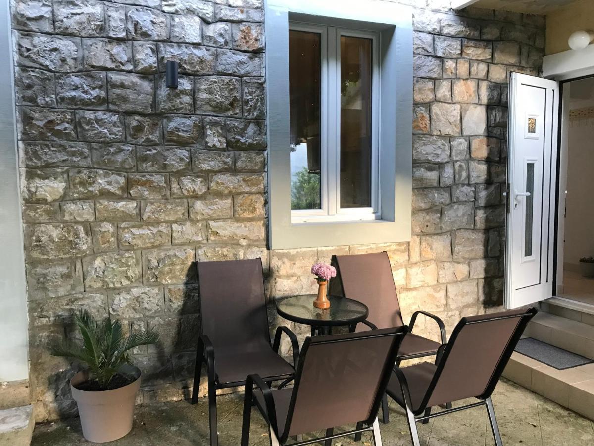 Etno Village Mihailovic Herceg Novi Exterior foto