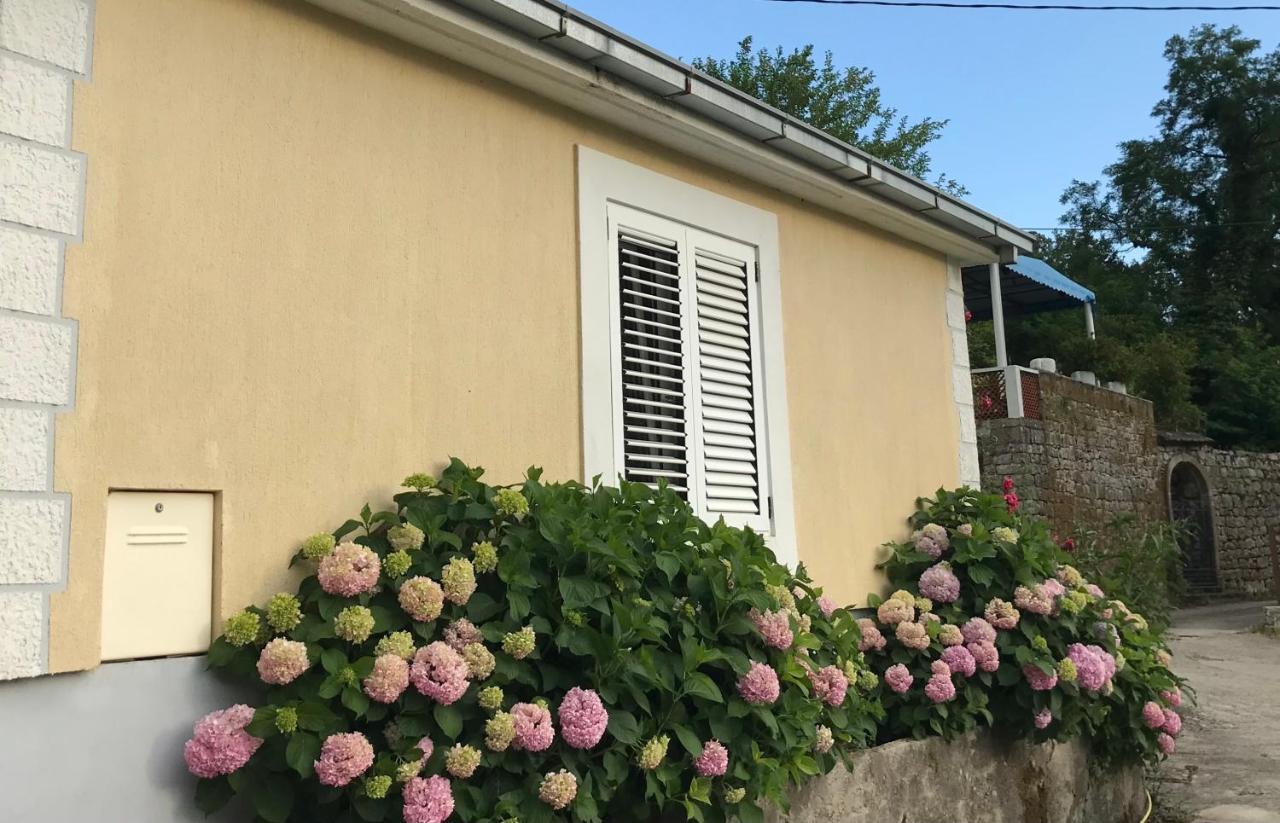 Etno Village Mihailovic Herceg Novi Exterior foto