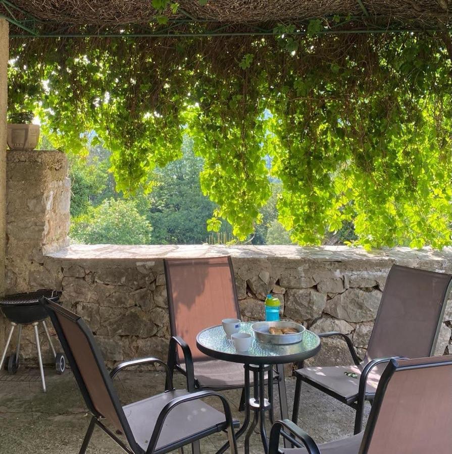 Etno Village Mihailovic Herceg Novi Exterior foto
