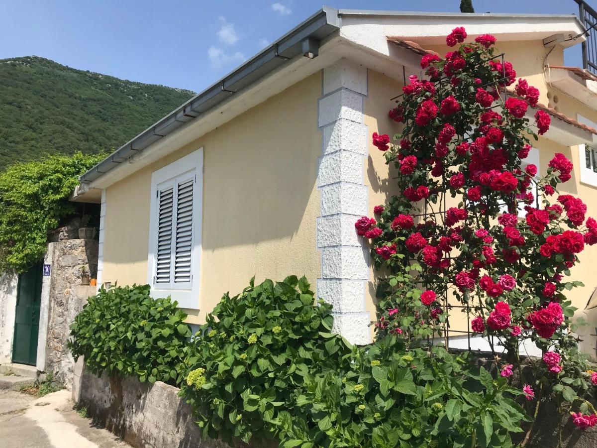 Etno Village Mihailovic Herceg Novi Exterior foto