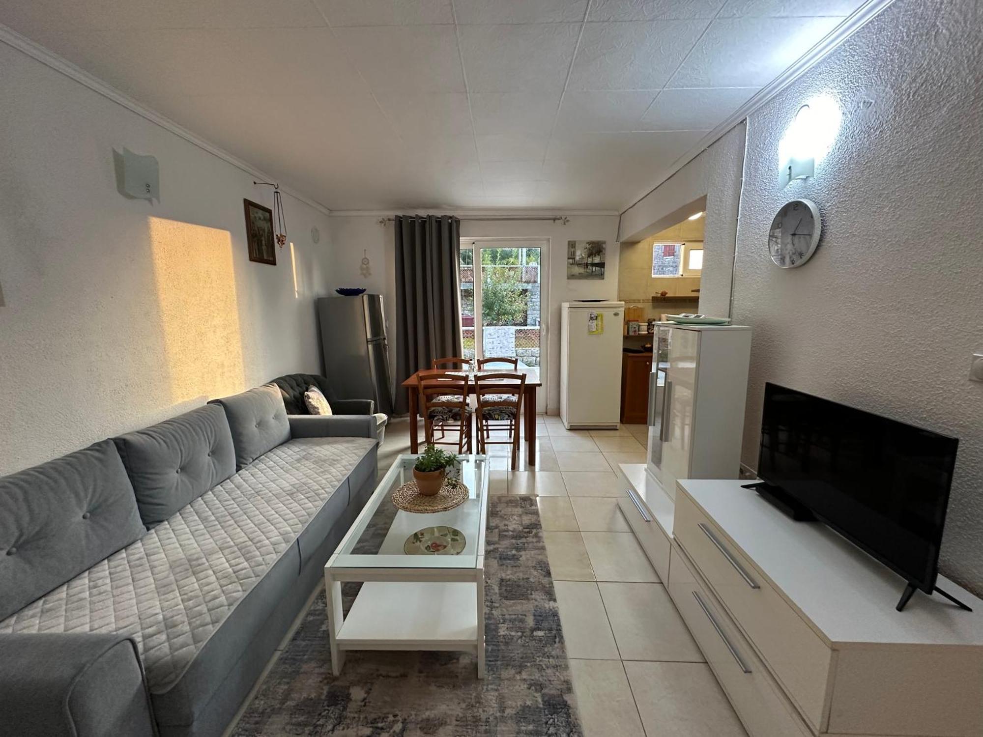 Etno Village Mihailovic Herceg Novi Exterior foto