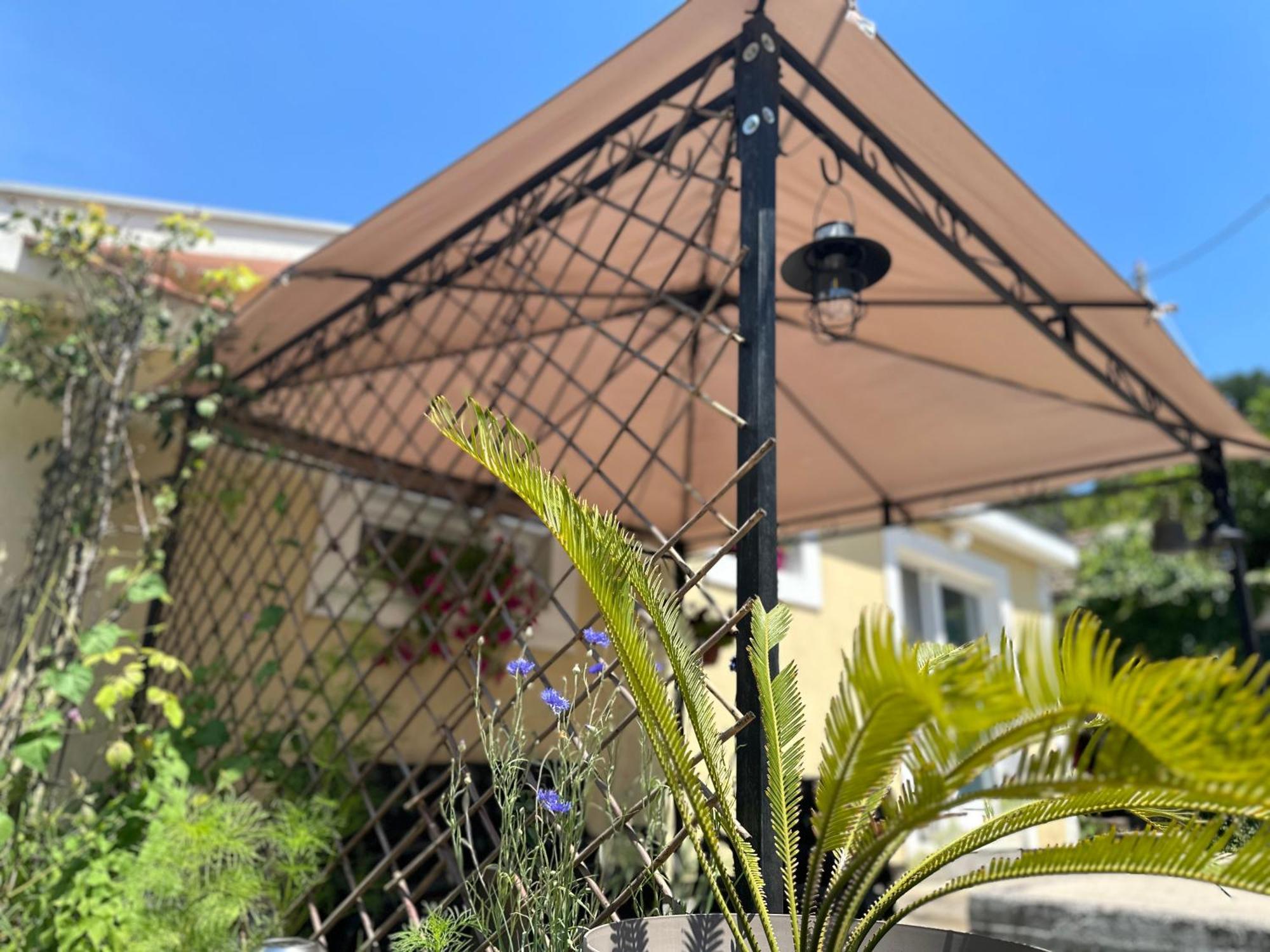 Etno Village Mihailovic Herceg Novi Exterior foto
