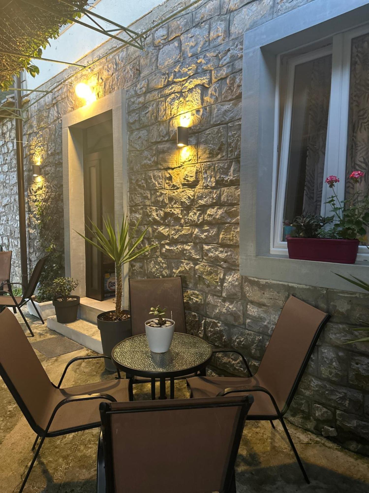 Etno Village Mihailovic Herceg Novi Exterior foto