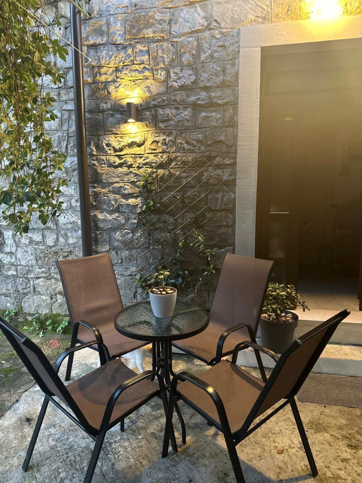 Etno Village Mihailovic Herceg Novi Exterior foto
