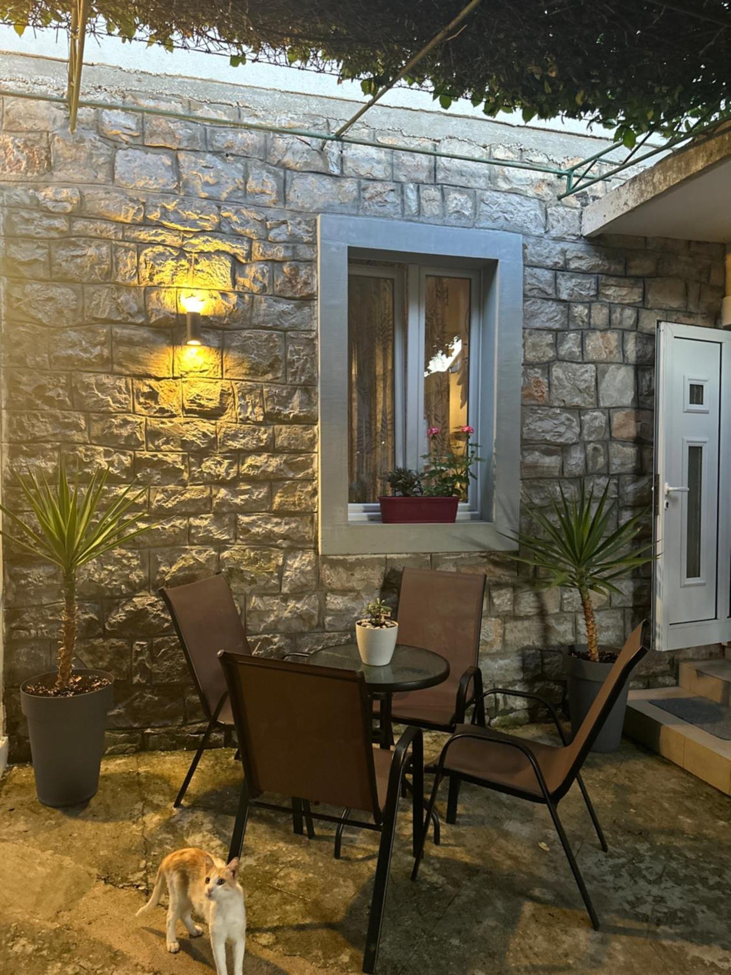 Etno Village Mihailovic Herceg Novi Exterior foto