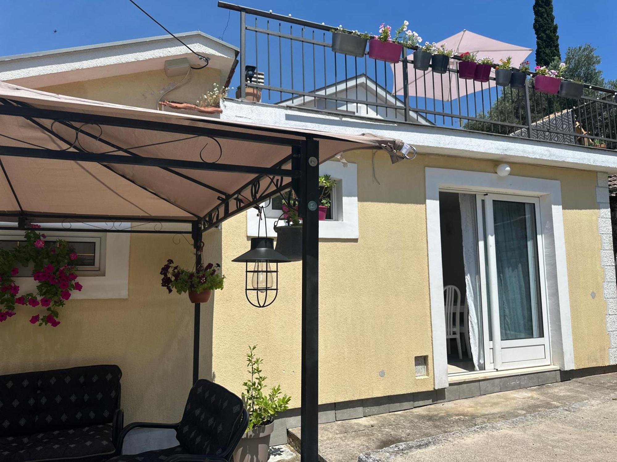 Etno Village Mihailovic Herceg Novi Exterior foto