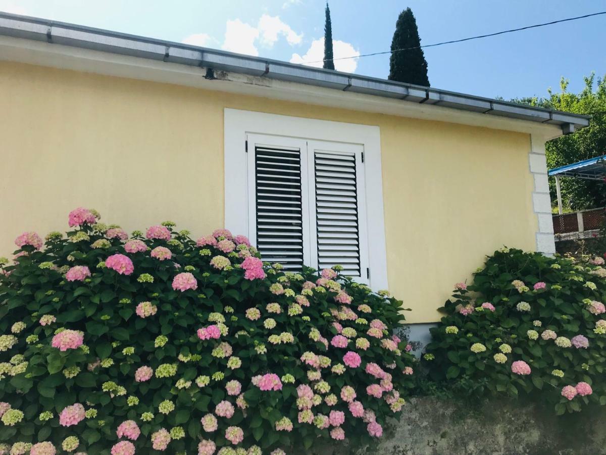 Etno Village Mihailovic Herceg Novi Exterior foto