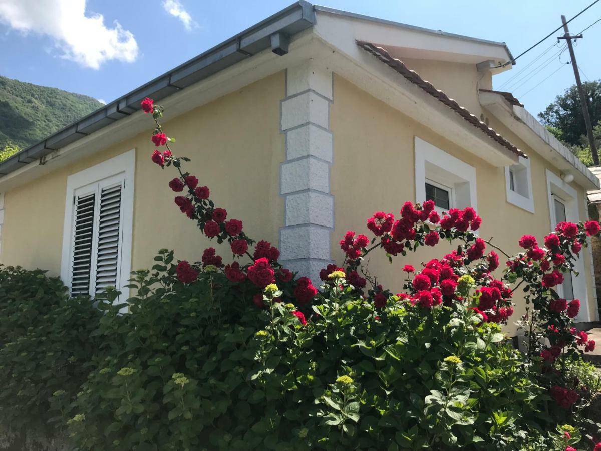 Etno Village Mihailovic Herceg Novi Exterior foto